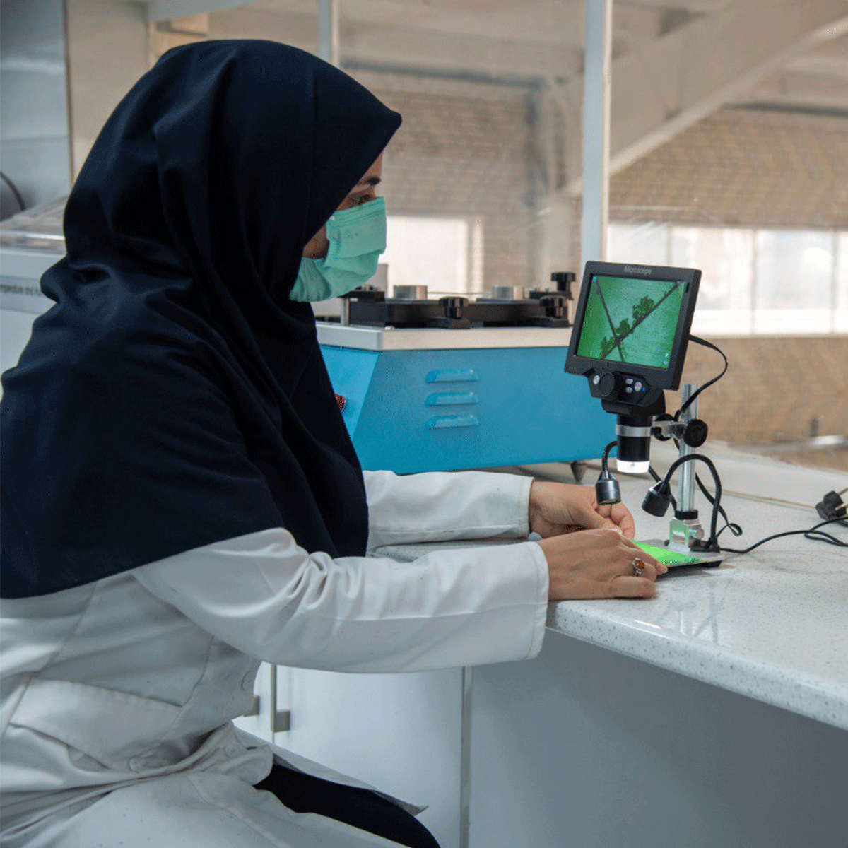 بهترین تجهیزات