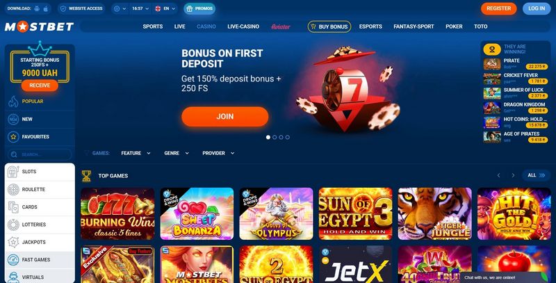 Mostbet Azərbaycanı Kəşf Etmək: İdman, Onlayn Kazino Oyunları və Oyunçu Faydaları Mostbet Azərbaycanı Kəşf Etmək: İdman, Onlayn Kazino Oyunları və Oyunçu Faydaları